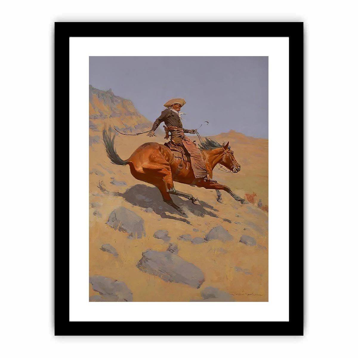 Canvas Print