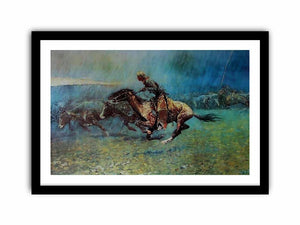 Canvas Print