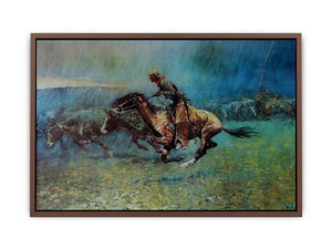 Famous Painting