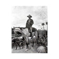 A Cracker cowboy by Frederic Remington