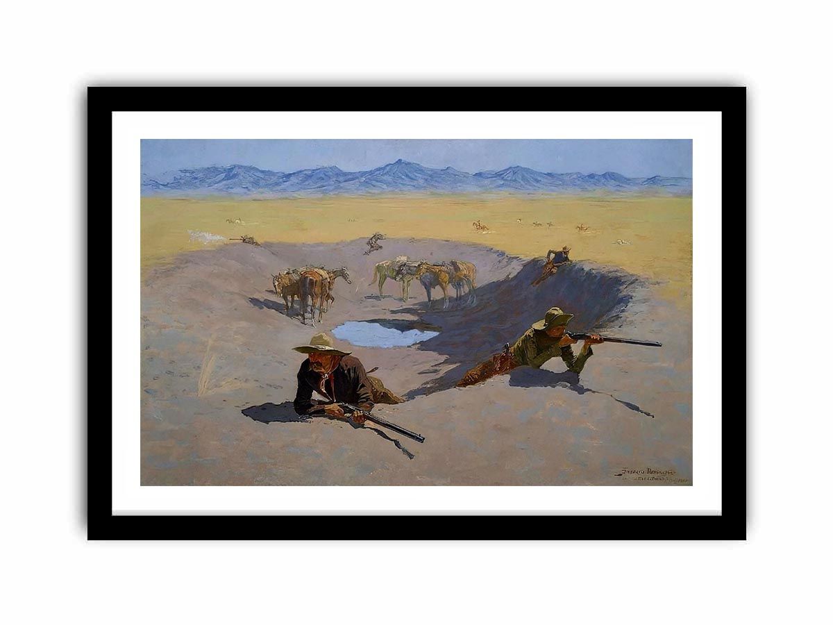 Canvas Print