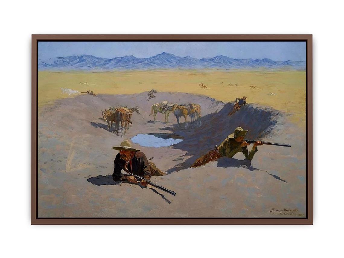 Famous Painting