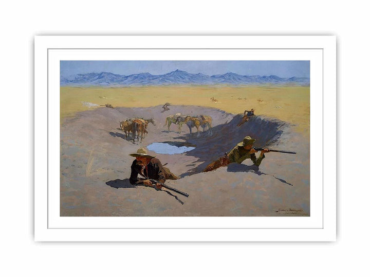 Famous painting 