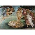 Birth of Venus  I Botticelli Venus Painting by Sandro Botticelli (Alessandro Filipepi)