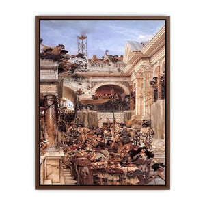 Famous Painting