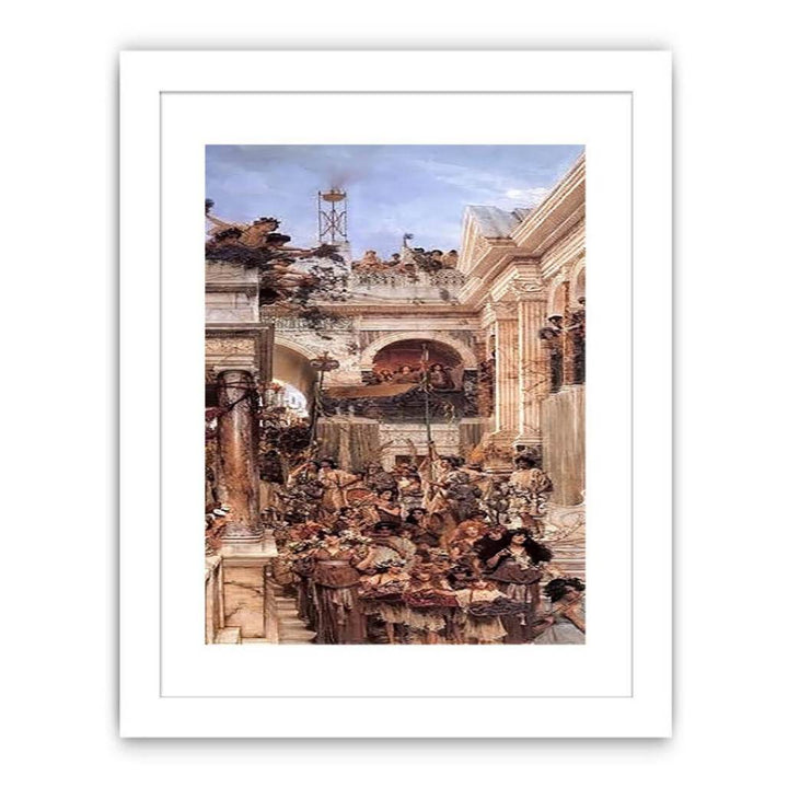 Famous painting 