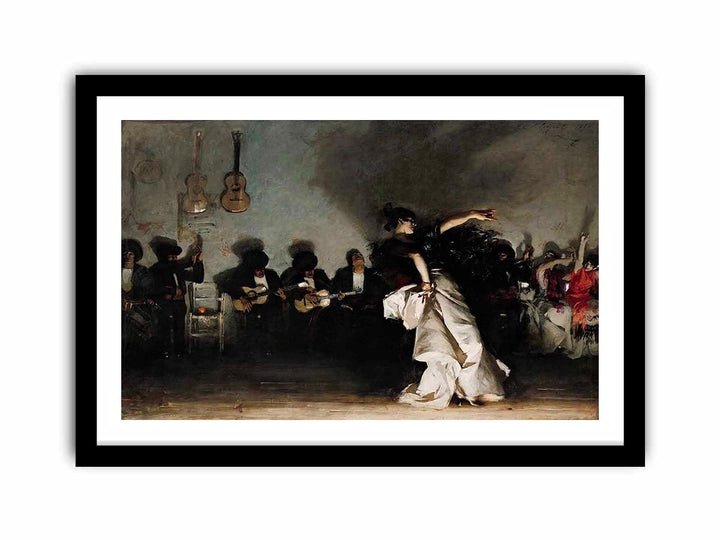 Canvas Print