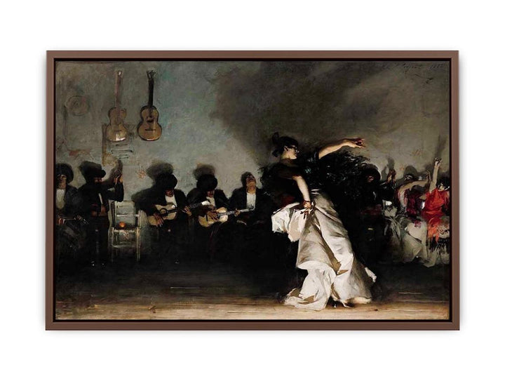 Famous Painting