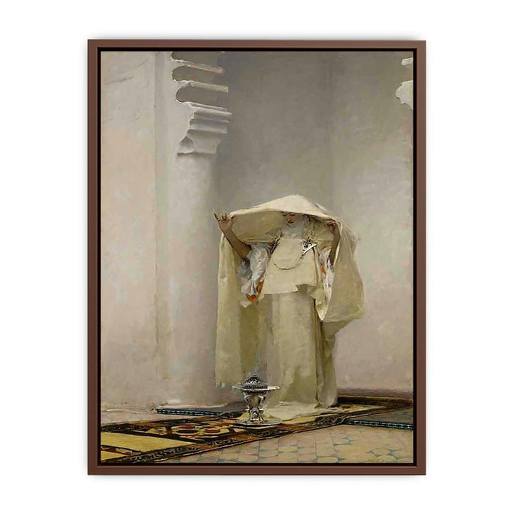 Famous Painting