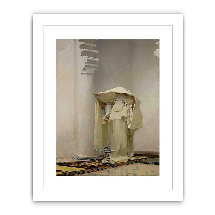 Famous painting 