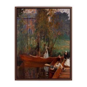 Famous Painting