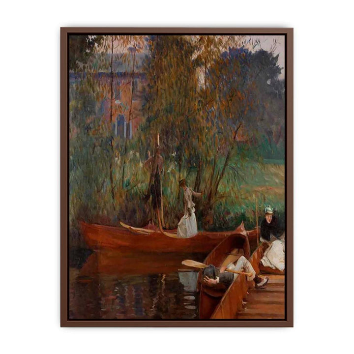Famous Painting