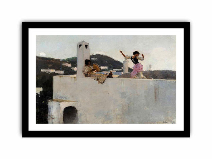 Canvas Print