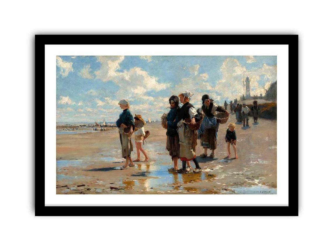 Canvas Print