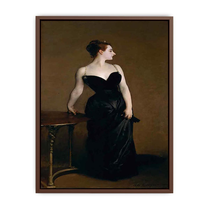Famous Painting