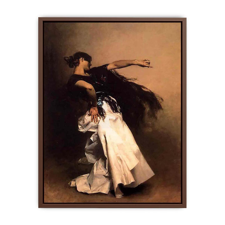 Famous Painting