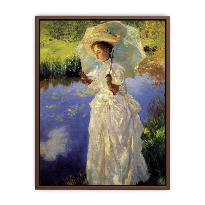 Famous Painting