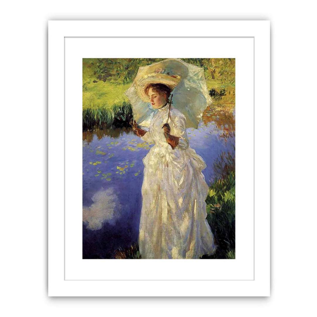 Famous painting 