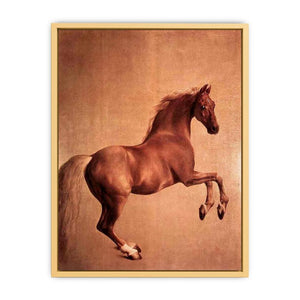 Whistlejacket 1761-62 Streched canvas