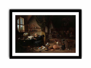 Canvas Print