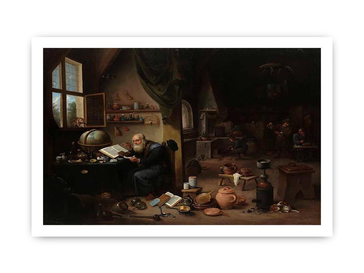 painting 
