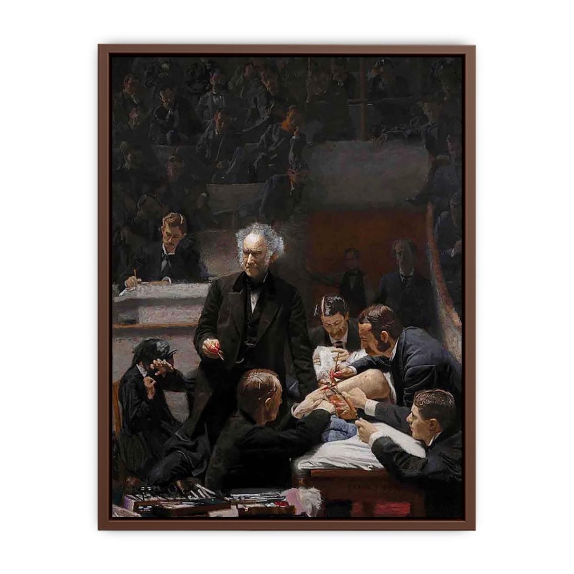 Famous Painting