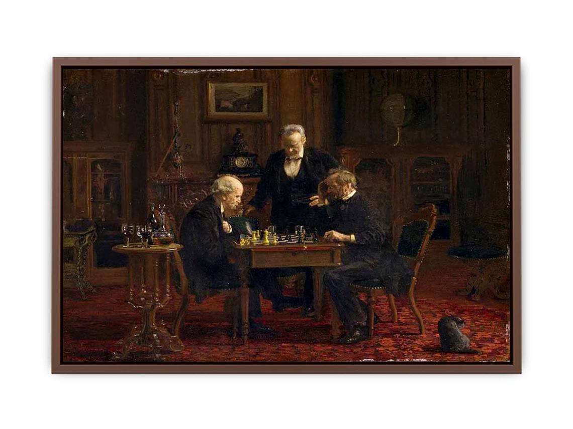 Famous Painting