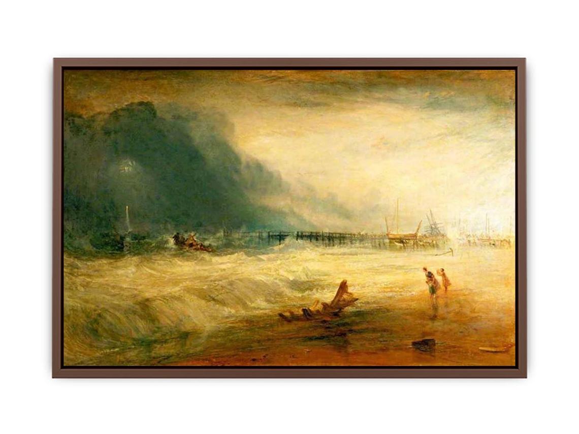 Famous Painting