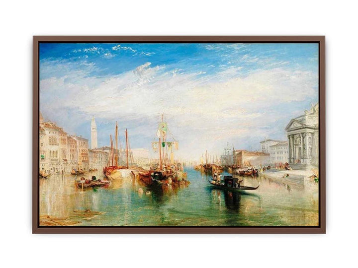 Famous Painting