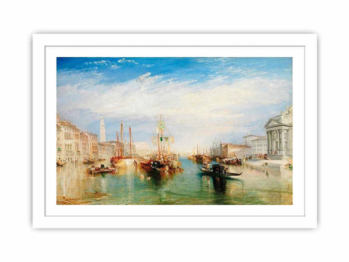 Famous painting 