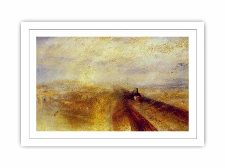 Famous painting 