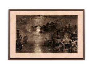 Famous Painting