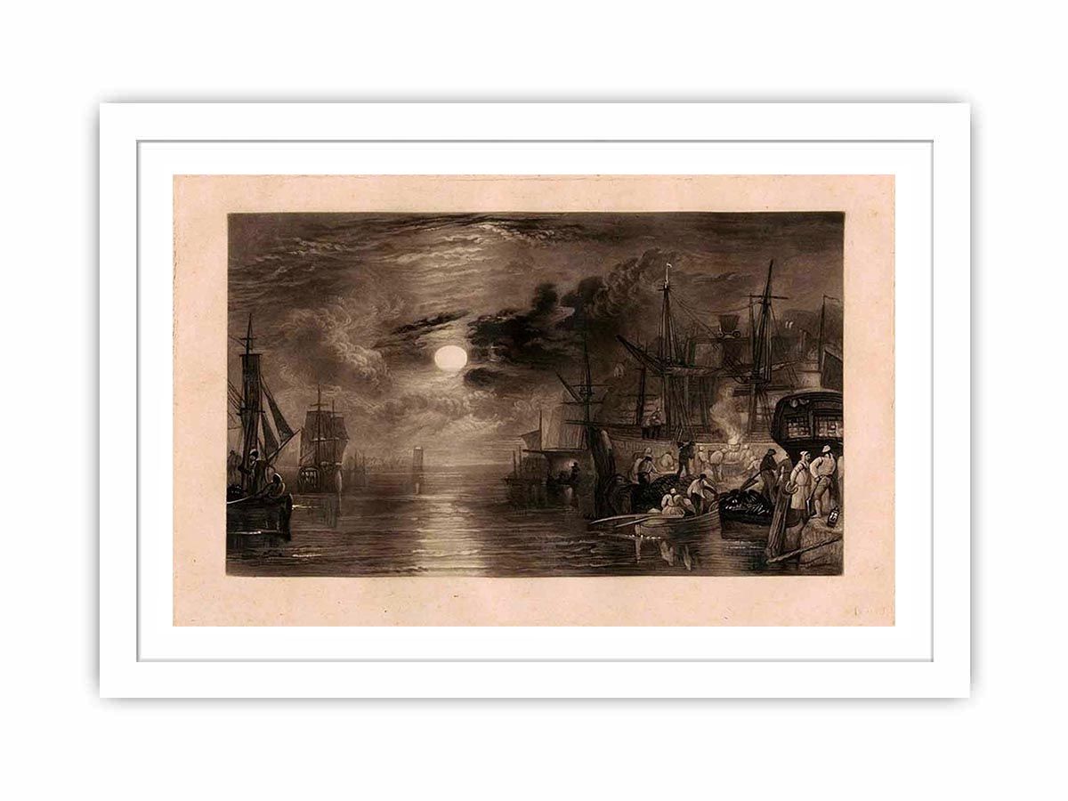Famous painting 