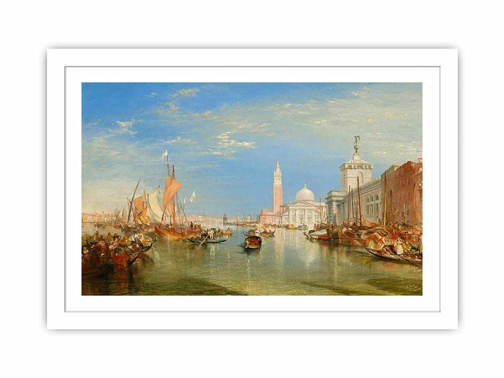 Famous painting 