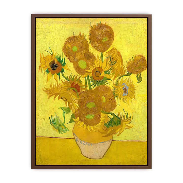 Famous Painting