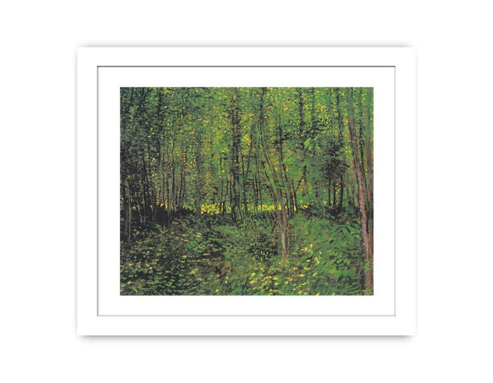 Canvas print