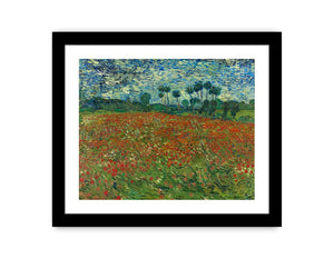Canvas print
