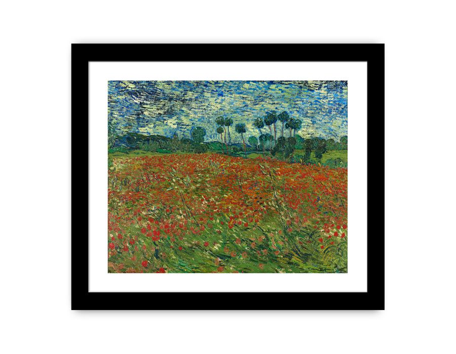 Canvas print