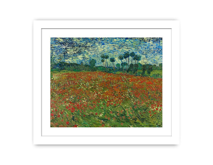 Canvas print