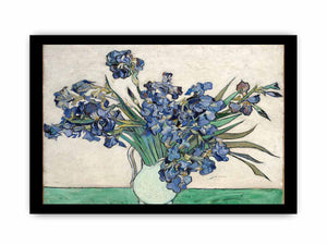Framed print