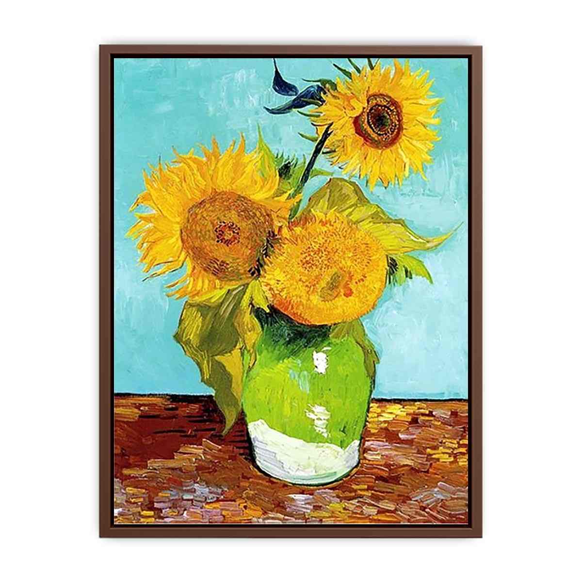 Famous Painting