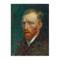  Van Gogh Portrait 