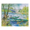 Fishing in Spring 2