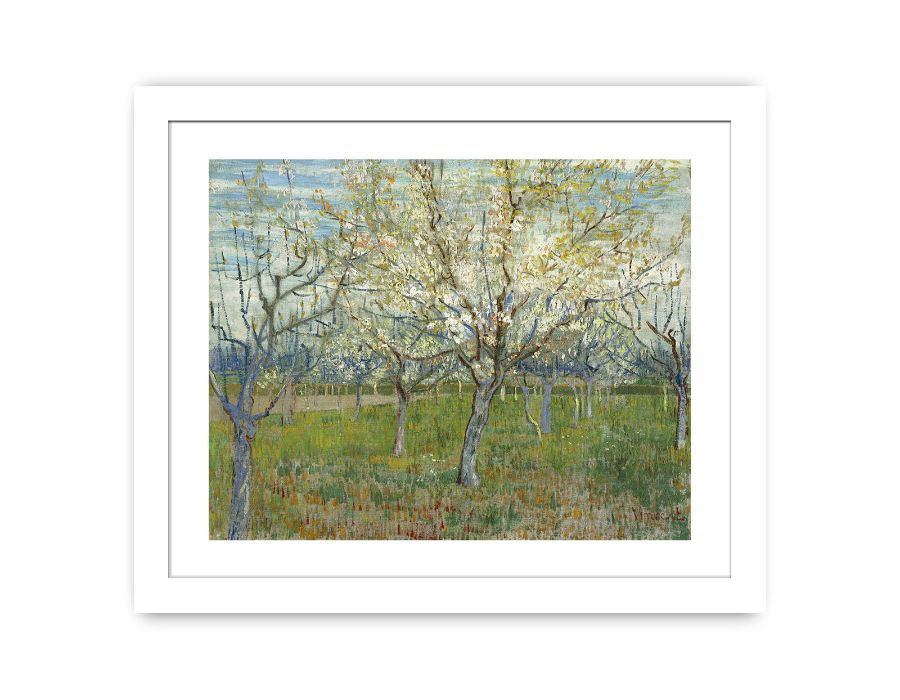 Canvas print