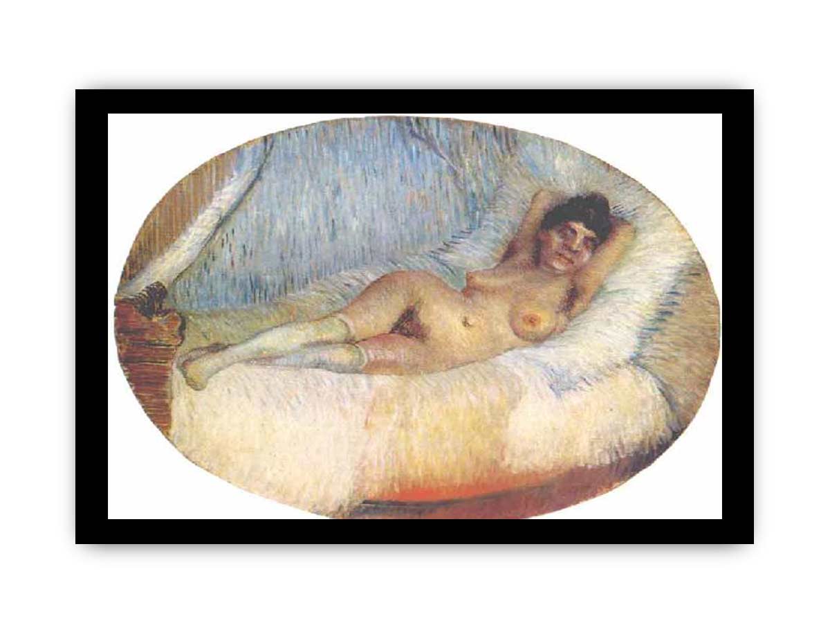 Framed print