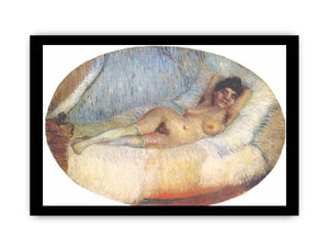 Framed print