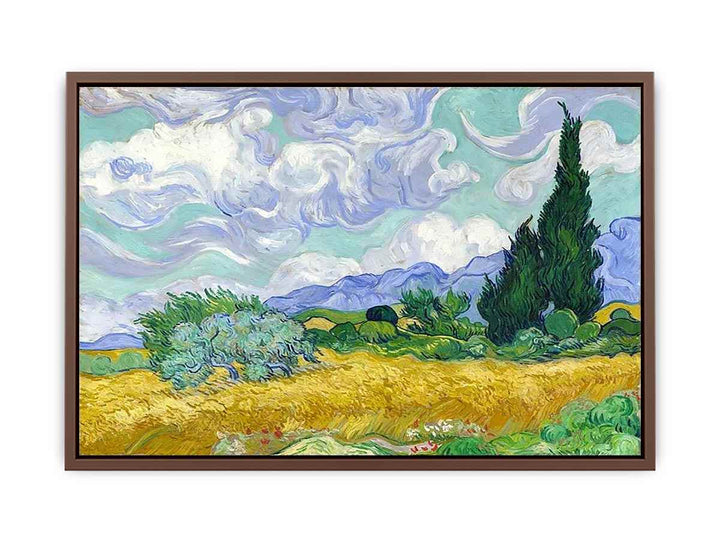 Famous Painting