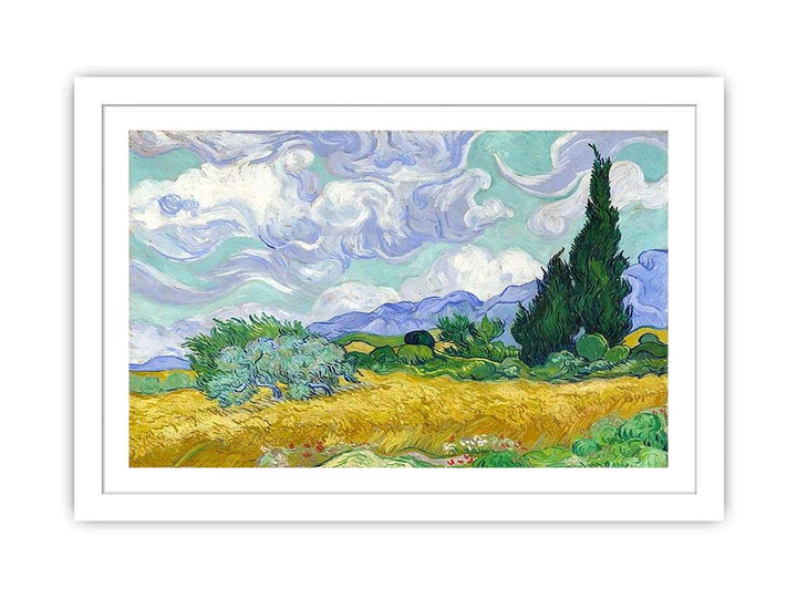 Famous painting 