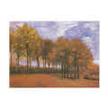 Autumn Landscape