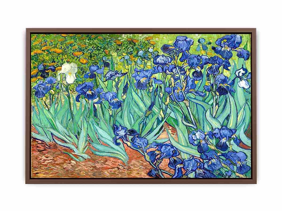 Famous Painting